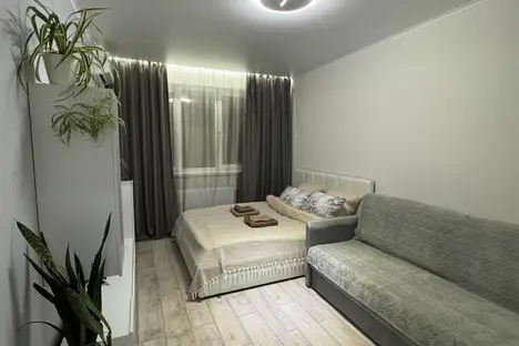 1-комнатная квартира в Краснодаре, ул. Героя Владислава Посадского, 17к2