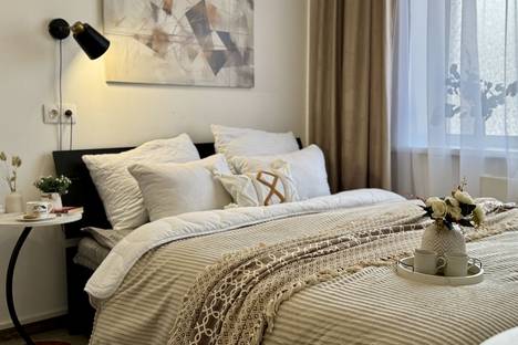 1-комнатная квартира в Новосибирске, Стартовая ул., 1