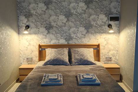 1-комнатная квартира в Великих Луках, Великие Луки, Вокзальный пер., 5