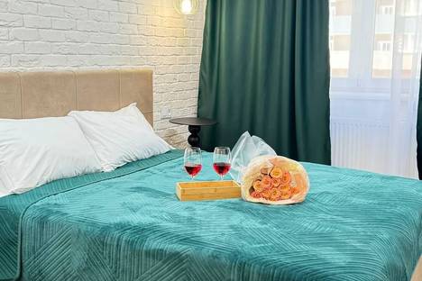 1-комнатная квартира в Самаре, Самара, 4-й пр-д, 67Б