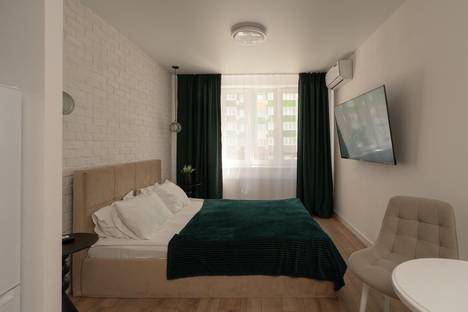 1-комнатная квартира в Самаре, 4-й пр-д, 67Б