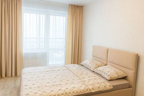 1-комнатная квартира в Оби, Октябрьская ул., 3