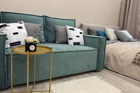 1-комнатная квартира в Новосибирске, Дачная ул., 42