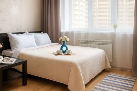 2-комнатная квартира в Новосибирске, ул. Дуси Ковальчук, 250