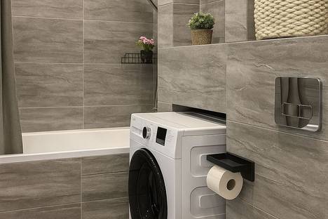 1-комнатная квартира в Новосибирске, Дачная ул., 42