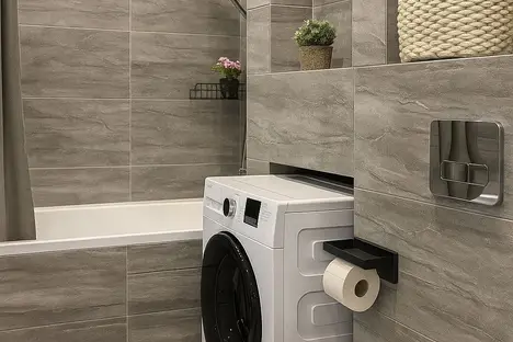 1-комнатная квартира в Новосибирске, Дачная ул., 42