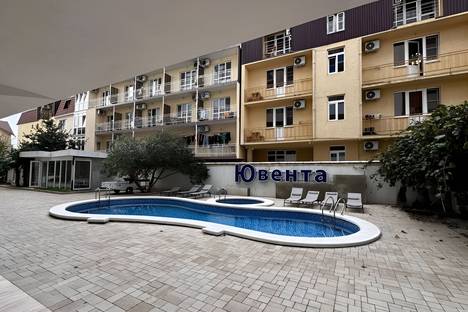 1-комнатная квартира в Адлере, ул. 8 Марта, 10