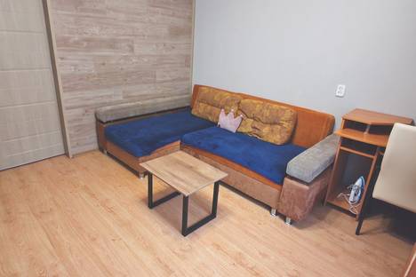 2-комнатная квартира в Несвиже, Ленинская ул., 75