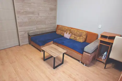 2-комнатная квартира в Несвиже, Ленинская ул., 75