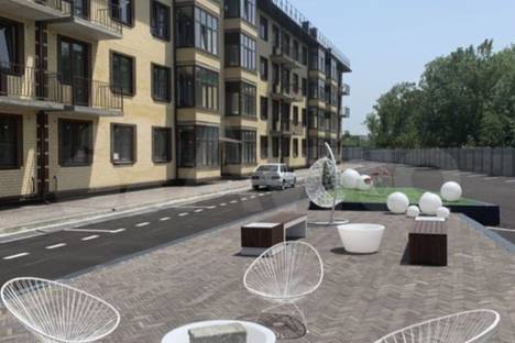 1-комнатная квартира в Минеральных Водах, Советская ул., 123к1