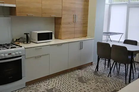 1-комнатная квартира в Минеральных Водах, Советская ул., 123к1