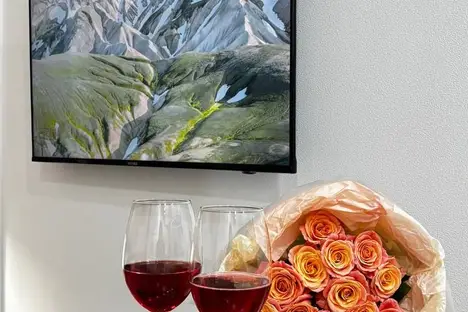 1-комнатная квартира в Самаре, 4-й пр-д, 67Б