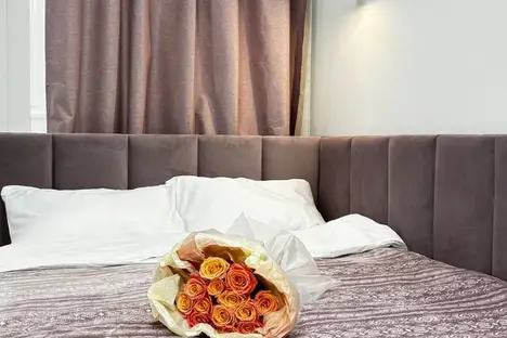 1-комнатная квартира в Самаре, 4-й пр-д, 67Б