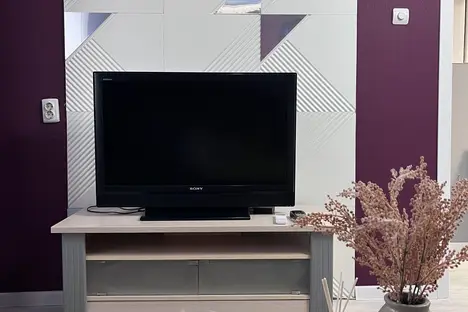 1-комнатная квартира в Салавате, ул. 30 лет Победы, 10