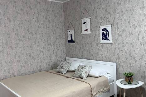 1-комнатная квартира в Салавате, Салават, ул. 30 лет Победы, 18