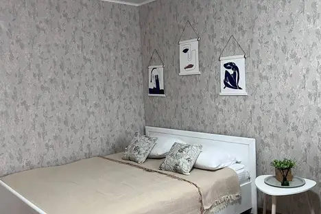 1-комнатная квартира в Салавате, ул. 30 лет Победы, 18