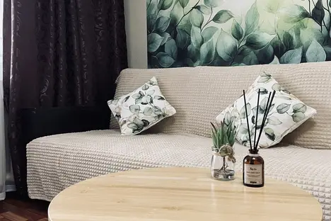 1-комнатная квартира в Салавате, ул. Бекетова, 8