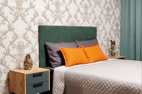 1-комнатная квартира в Тайге, ул. 40 лет Октября, 25