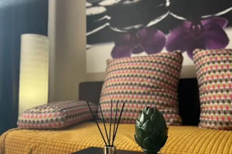 1-комнатная квартира в Салавате, ул. Калинина, 104