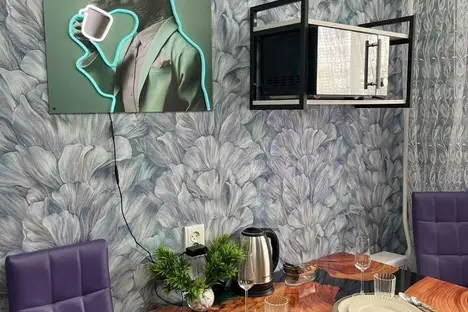 1-комнатная квартира в Салавате, б-р Космонавтов, 34