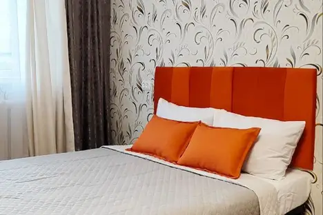 1-комнатная квартира в Тайге, Ключевая ул., 3