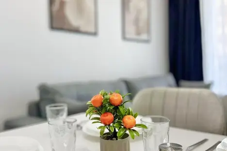 2-комнатная квартира в Аланье, Аланья, махалле Махмутлар, ул. Кылынч Арслан, 22/1