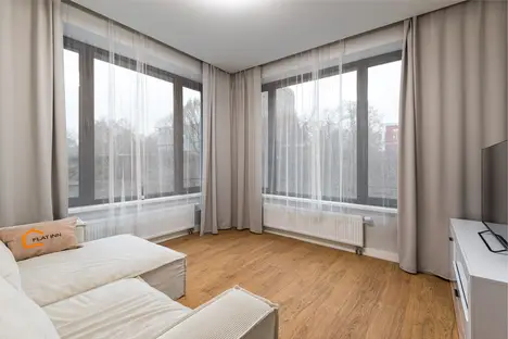 2-комнатная квартира в Москве, Новоданиловская наб., 8к1