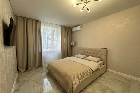 1-комнатная квартира в Невинномысске, ул. Дунаевского, 11В