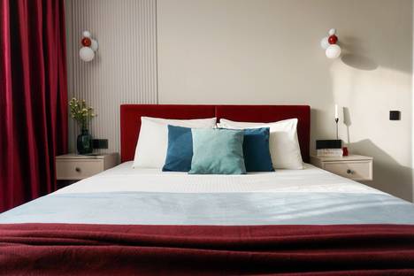 1-комнатная квартира в Калининграде, ул. Багратиона, 5