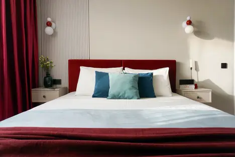 1-комнатная квартира в Калининграде, ул. Багратиона, 5