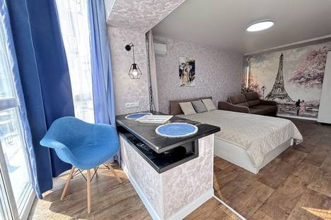 1-комнатная квартира в Находке, Нахимовская ул., 33