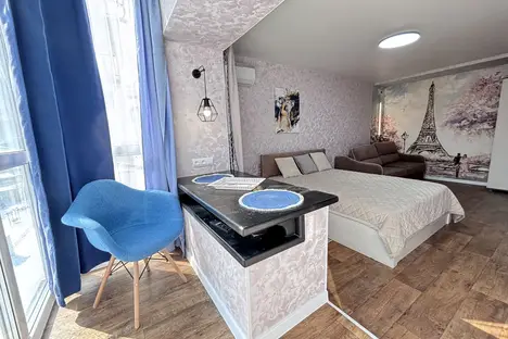 1-комнатная квартира в Находке, Нахимовская ул., 33