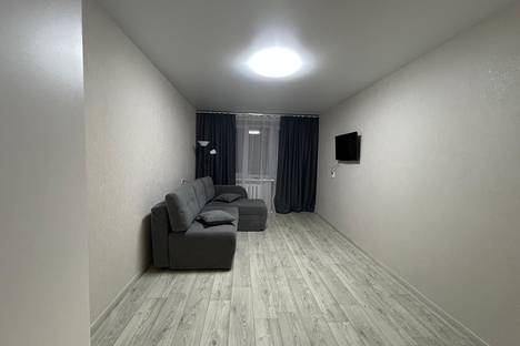 1-комнатная квартира в Ярославле, Ярославль, ул. Богдановича, 8