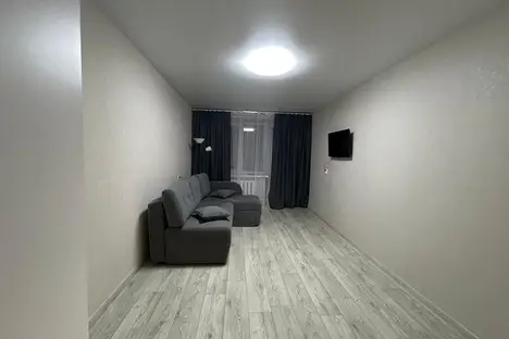 1-комнатная квартира в Ярославле, ул. Богдановича, 8