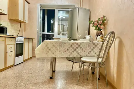 2-комнатная квартира в Стерлитамаке, ул. Строителей, 65