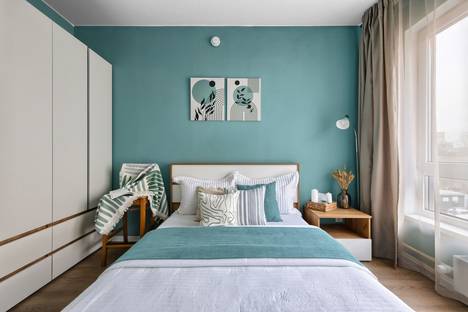 1-комнатная квартира в Санкт-Петербурге, Большой Сампсониевский пр-кт, 69к5