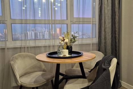 1-комнатная квартира в Екатеринбурге, Екатеринбург, ул. Репина, 109