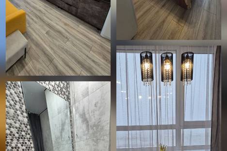 1-комнатная квартира в Екатеринбурге, Екатеринбург, ул. Репина, 109