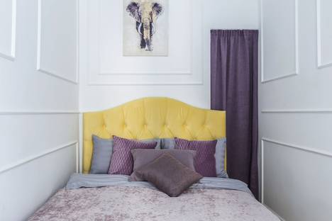 2-комнатная квартира в Санкт-Петербурге, Невский пр-кт, 134Б