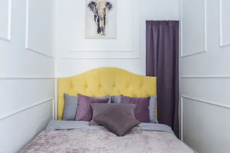 2-комнатная квартира в Санкт-Петербурге, Невский пр-кт, 134Б