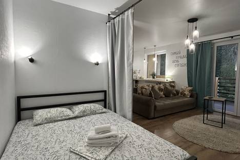 1-комнатная квартира в Минской области, Минская область, Минский р-н , д. Боровляны, Жемчужная ул., 19