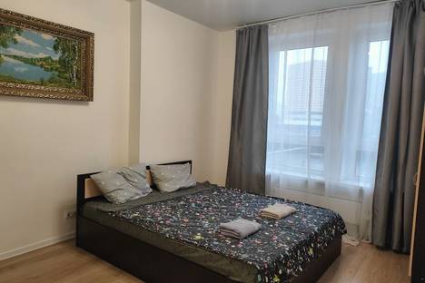 2-комнатная квартира в Котельниках, Сосновая ул., 5к1