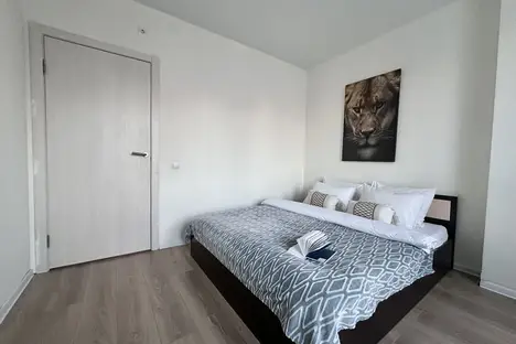 2-комнатная квартира в Котельниках, Сосновая ул., 5к1