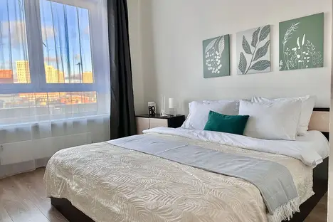 2-комнатная квартира в Котельниках, Сосновая ул., 5к1