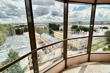 1-комнатная квартира в Санкт-Петербурге, Большой Сампсониевский пр-кт, 4-6