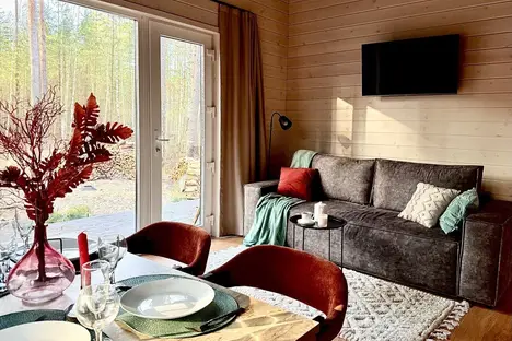 Дом в Рязанской области, Рязанская область, Заповедная ул.