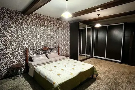 2-комнатная квартира в Витебске, Витебск, ул. Ленина, 1