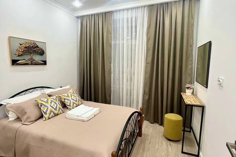 1-комнатная квартира в Астане, пр-кт Улы Дала, 33