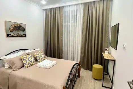 1-комнатная квартира в Астане, пр-кт Улы Дала, 33