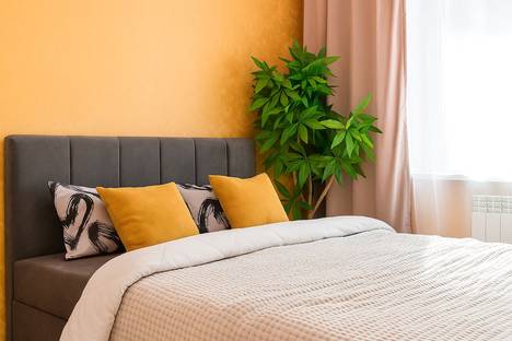 2-комнатная квартира в Новосибирске, ул. Бориса Богаткова, 213